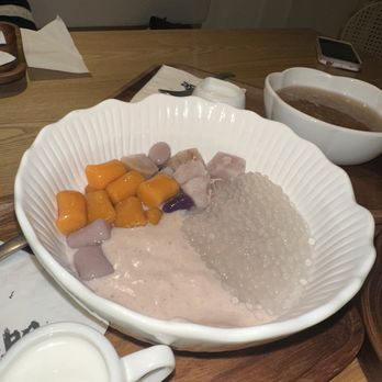 Sweet Fortune Dessert - Desserts Near Me - San Gabriel, California Sweet Fortune Dessert - Desserts Near Me - San Gabriel, California