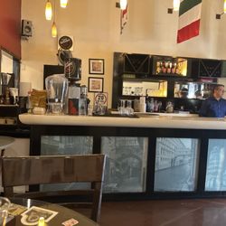 Dolce Amore - Bar