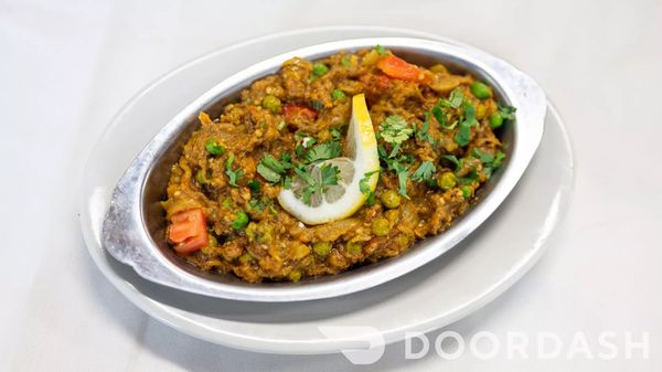 Aroma of India by null