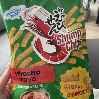 Seiwa Market - These were fire! - International Grocery Near Me - Houston, Texas