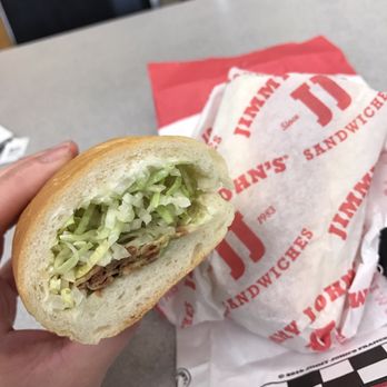 Jimmy John's - Sandwiches Near Me - Beverly Hills, California Jimmy John's - Sandwiches Near Me - Beverly Hills, California