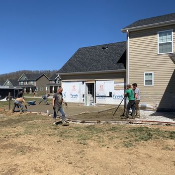 Raynes & Sons Excavation - Patio - Excavation Services Near Me Raynes & Sons Excavation - Patio - Excavation Services Near Me