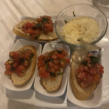 Ortensia Funiculi - Briuscetta app - Pizza Near Me - Puerto Vallarta, JAL