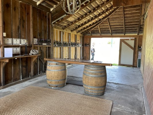 Canihan Wines by null
