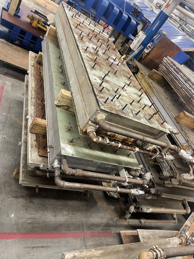 Slide of Available rooter plumbing