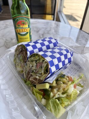 King of Kabab by null