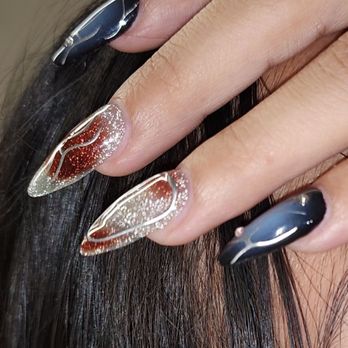 Spa Nails and Hair - Nail Salons Near Me - Berkeley, California Spa Nails and Hair - Nail Salons Near Me - Berkeley, California