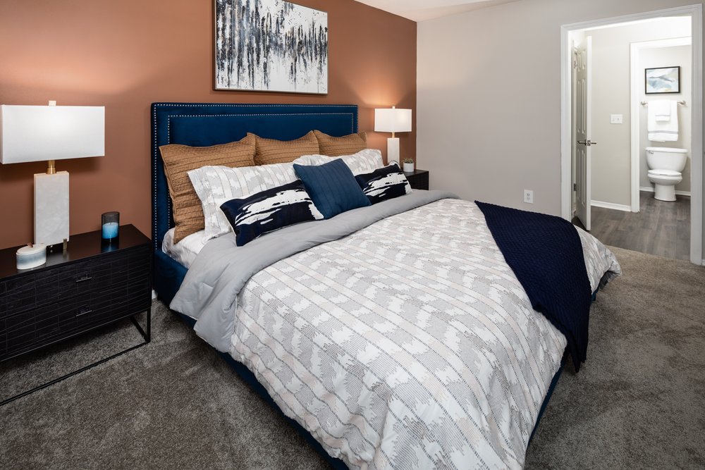 THE BENTLEY AT MARIETTA Updated September 2024 32 Photos 880 S