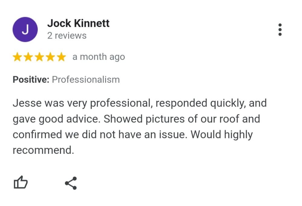 Slide of CMR Construction & Roofing