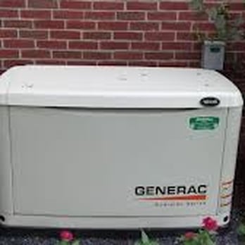 Mars Tech Services - Generac for all your Emergency Needs - Electricians Near Me