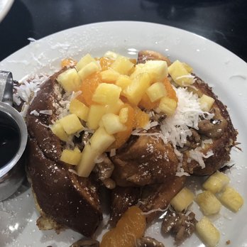 Bea Bea's - Our food - Coffee & Tea Near Me - Burbank, California