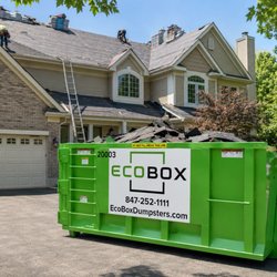 EcoBox Dumpsters