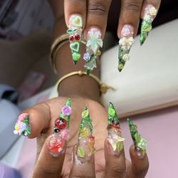 Bellagio Nails & Spa
