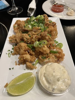 Pike Fish Bar by null