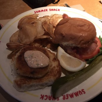 Summer Shack - Boston - Seafood Near Me - Boston, Massachusetts