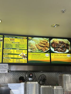 Menu photo 3 Ohana Hawaiian BBQ Whittier, CA Menu photo 3 Ohana Hawaiian BBQ Whittier, CA