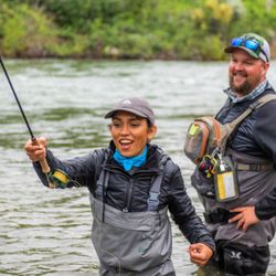 Reno Fly Shop