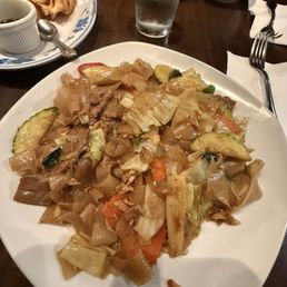 Drunken Noodle Drunken Noodle