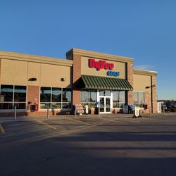 Hy-Vee