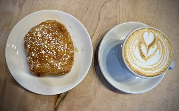Sea Level Bakery + Coffee by null
