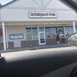 Brickyard Pub - Brickyard pub!