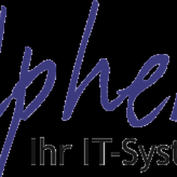 Sylphen - Logo vom IT-Systemhaus Sylphen