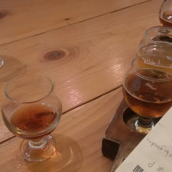 Brassneck Brewery - Breweries Near Me - Vancouver, British Columbia