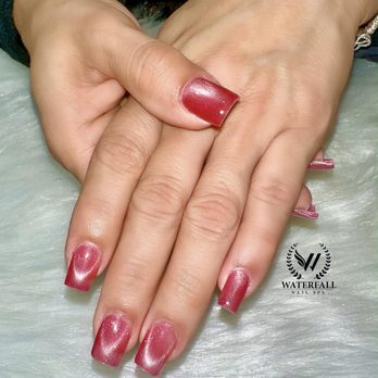 Waterfall Nail Spa - Nail Salons Near Me - San Fernando, California Waterfall Nail Spa - Nail Salons Near Me - San Fernando, California