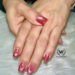 Waterfall Nail Spa