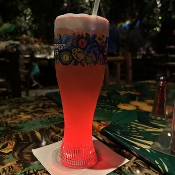 Rainforest Cafe - American Near Me - Sunrise, Florida