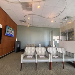 Scripps Memorial Hospital La Jolla Outpatient Imaging Pavilion