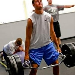 All-Access Fitness Academy - Sports Conditioning Services.