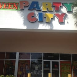 Party City