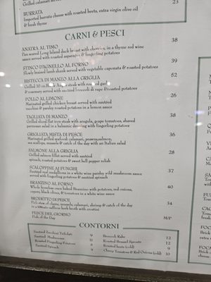 Menu photo 7 Osteria Laguna New York, NY Menu photo 7 Osteria Laguna New York, NY
