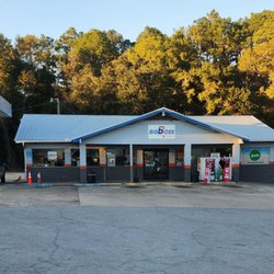 Sunoco Big Boss Stores - Street View