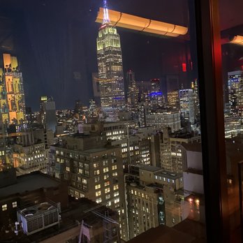 The Skylark - Views are amazing - Cocktail Bars Near Me - New York, New York The Skylark - Views are amazing - Cocktail Bars Near Me - New York, New York