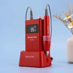 Optimus Pro 35K Brushless Nail Drill
