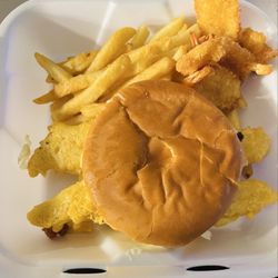 Captain D's