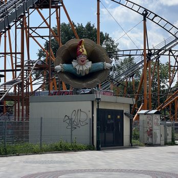 Prater - Ride - Amusement Parks Near Me - Vienna, 9 Prater - Ride - Amusement Parks Near Me - Vienna, 9