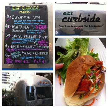 Eat Curbside - I instagramed it - Food Stands Near Me Eat Curbside - I instagramed it - Food Stands Near Me