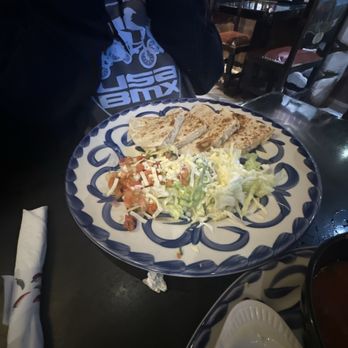 Mi Cozumel - Fiesta quesadilla - Mexican Near Me - Cincinnati, Ohio Mi Cozumel - Fiesta quesadilla - Mexican Near Me - Cincinnati, Ohio