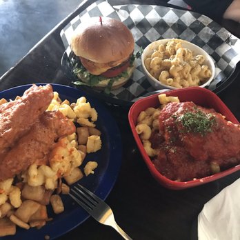 The Dirty Buffalo - Chicken Wings Near Me - Norfolk, Virginia The Dirty Buffalo - Chicken Wings Near Me - Norfolk, Virginia