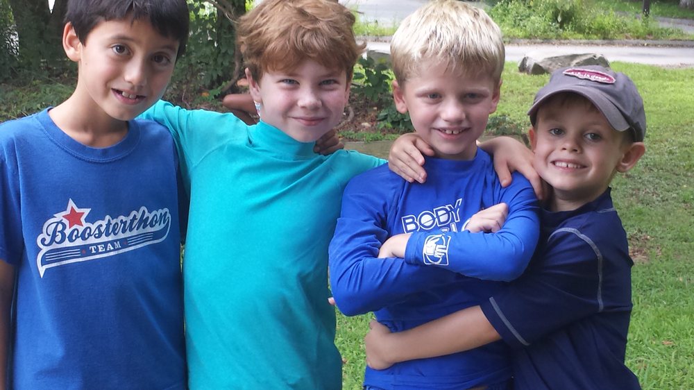 Accelerated Learning - reading tutor in Decatur, GA