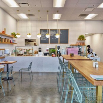 Everyday Eatery - Interior upon entry. I love the decor - Cafes Near Me - Irvine, California Everyday Eatery - Interior upon entry. I love the decor - Cafes Near Me - Irvine, California