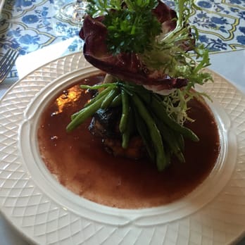 11 Maple Street - Juice tender Duck - New American Near Me - Jensen Beach, Florida