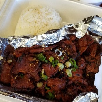 Korean Grill - Spicy pork (jeyuk bokkeum) - Korean Near Me - Woodbridge, Virginia Korean Grill - Spicy pork (jeyuk bokkeum) - Korean Near Me - Woodbridge, Virginia
