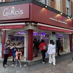 Gino's