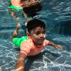 Special needs lessons