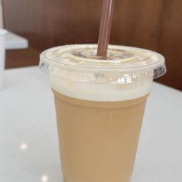 Nitro cold brew Nitro cold brew