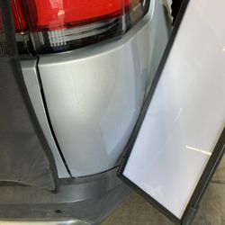 Dings n Dent - 2023 Rivian